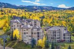 Slope Side Chamonix Luxury Vacation Rentals in Snowmass, Colorado